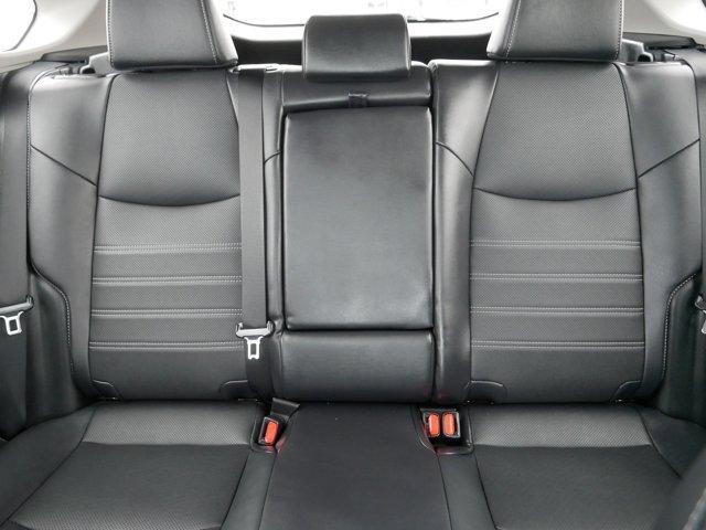 used 2023 Toyota RAV4 car, priced at $35,988