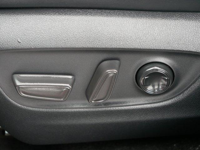 used 2023 Toyota RAV4 car, priced at $35,988