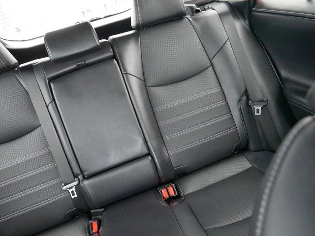 used 2023 Toyota RAV4 car, priced at $35,988