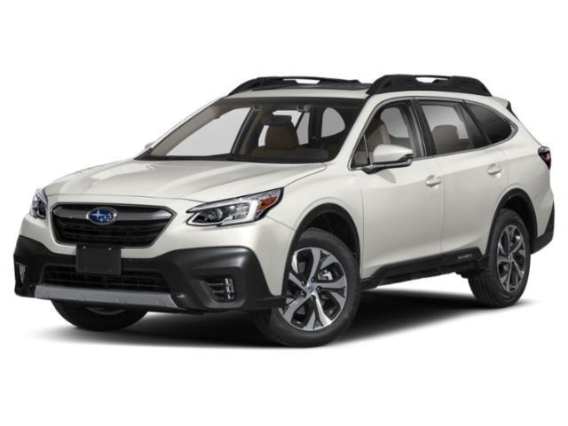 used 2022 Subaru Outback car, priced at $24,988