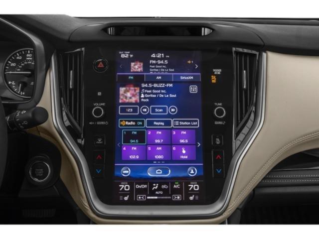 used 2022 Subaru Outback car, priced at $24,988