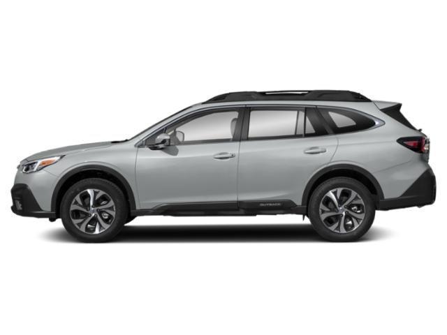 used 2022 Subaru Outback car, priced at $24,988