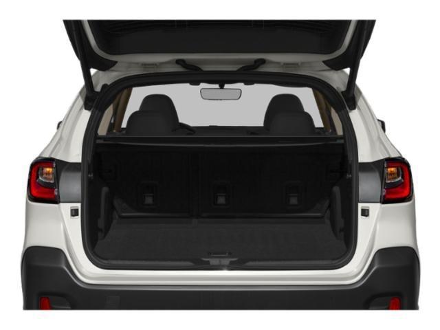 used 2022 Subaru Outback car, priced at $24,988