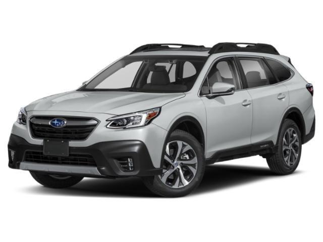 used 2022 Subaru Outback car, priced at $24,988
