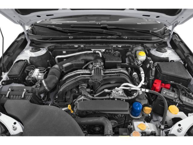 used 2025 Subaru Legacy car, priced at $26,339
