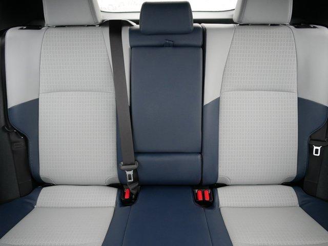 used 2023 Subaru Solterra car, priced at $24,988