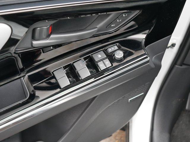 used 2023 Subaru Solterra car, priced at $24,988