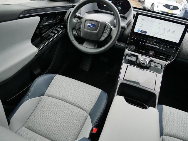 used 2023 Subaru Solterra car, priced at $24,988