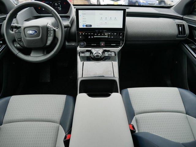 used 2023 Subaru Solterra car, priced at $24,988