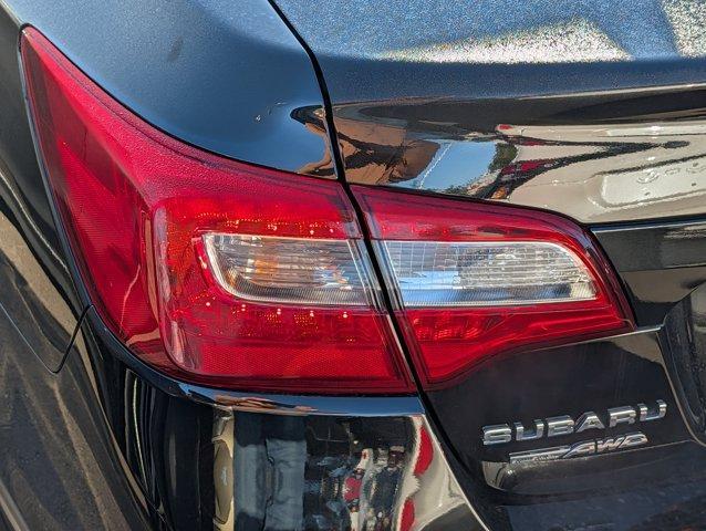 used 2016 Subaru Legacy car, priced at $12,347