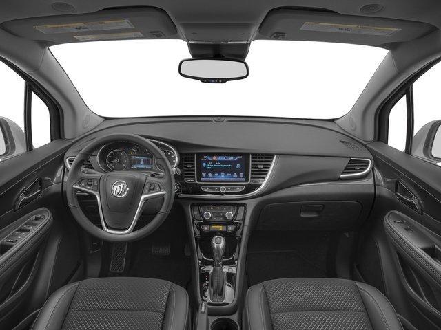 used 2017 Buick Encore car, priced at $13,338