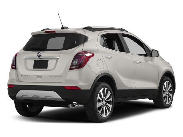 used 2017 Buick Encore car, priced at $13,338