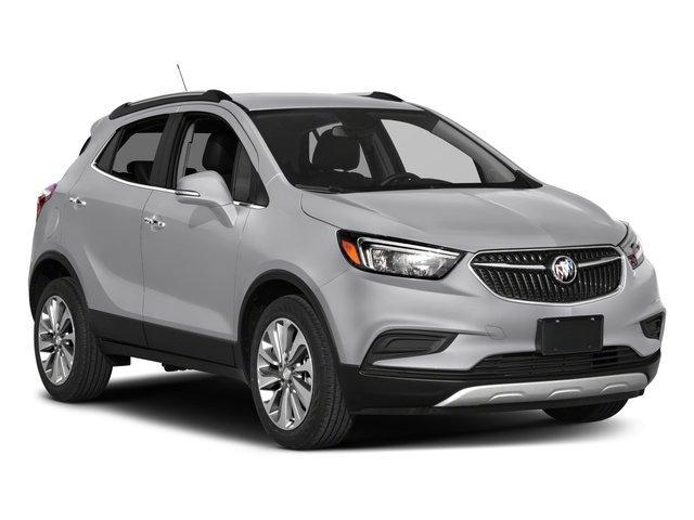 used 2017 Buick Encore car, priced at $13,338