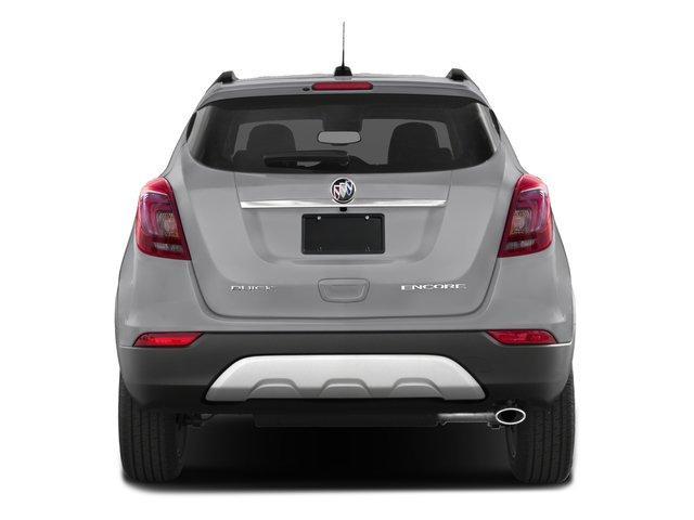 used 2017 Buick Encore car, priced at $13,338