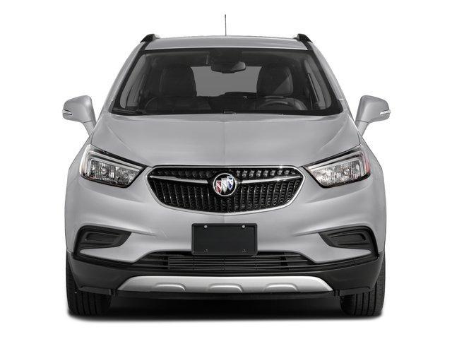 used 2017 Buick Encore car, priced at $13,338