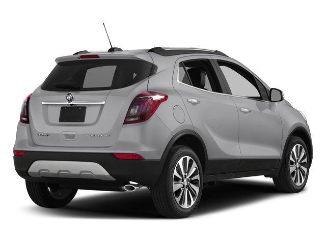 used 2017 Buick Encore car, priced at $13,338