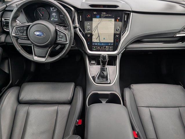 used 2024 Subaru Legacy car, priced at $25,338