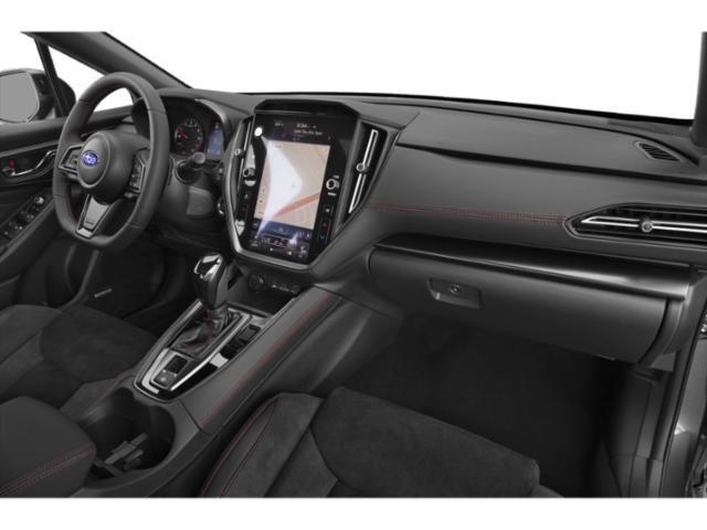 new 2026 Subaru WRX car, priced at $47,642