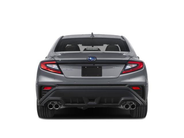 new 2026 Subaru WRX car, priced at $47,642