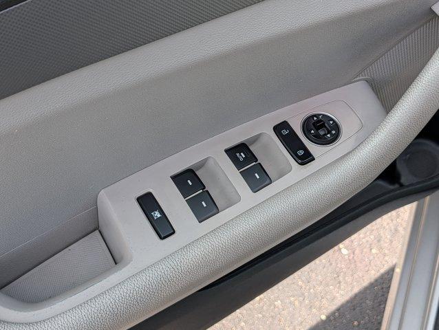 used 2018 Hyundai Sonata car, priced at $9,347