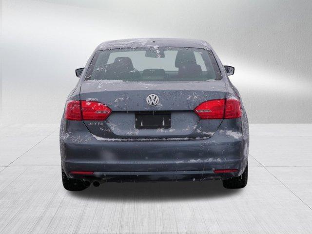used 2014 Volkswagen Jetta car, priced at $6,997