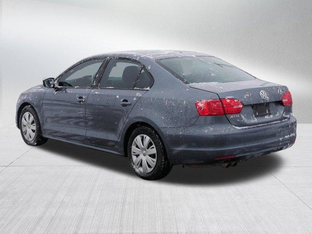 used 2014 Volkswagen Jetta car, priced at $6,997