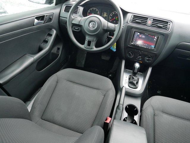 used 2014 Volkswagen Jetta car, priced at $6,997