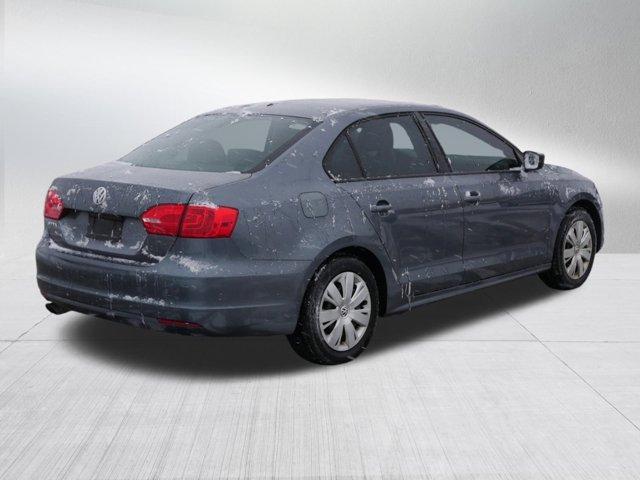 used 2014 Volkswagen Jetta car, priced at $6,997