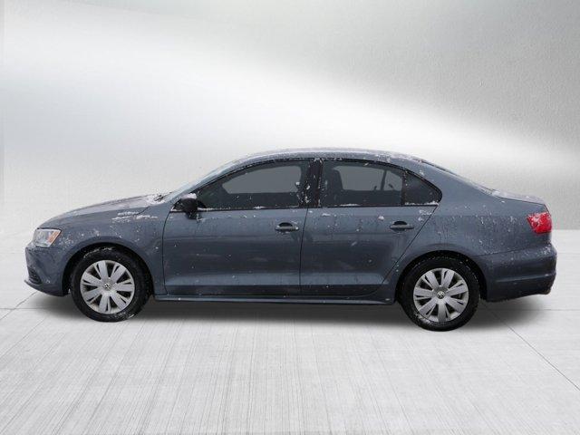 used 2014 Volkswagen Jetta car, priced at $6,997