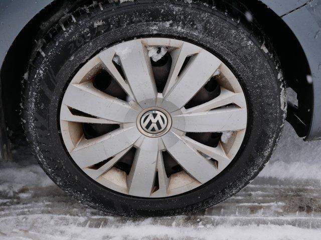 used 2014 Volkswagen Jetta car, priced at $6,997