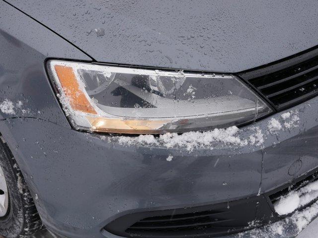 used 2014 Volkswagen Jetta car, priced at $6,997