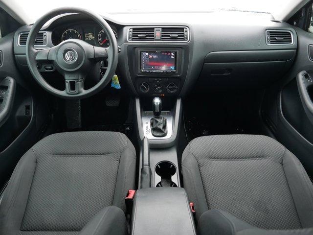 used 2014 Volkswagen Jetta car, priced at $6,997