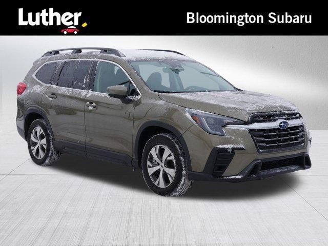 used 2024 Subaru Ascent car, priced at $31,988