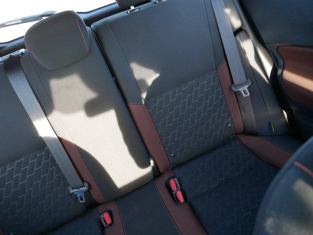 used 2021 Nissan Kicks car, priced at $15,988