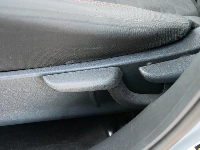 used 2021 Nissan Kicks car, priced at $15,988