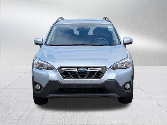 used 2023 Subaru Crosstrek car, priced at $21,838
