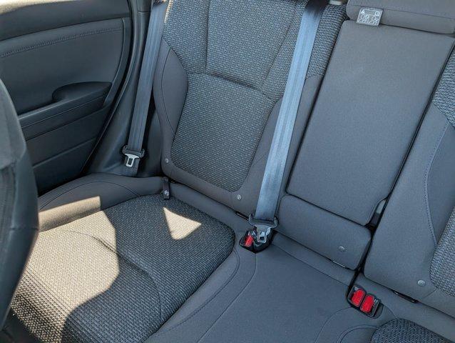 used 2025 Subaru Forester car, priced at $31,339