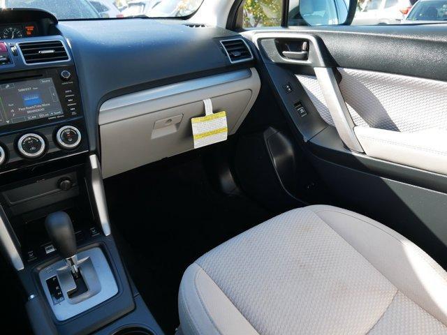 used 2017 Subaru Forester car, priced at $15,997
