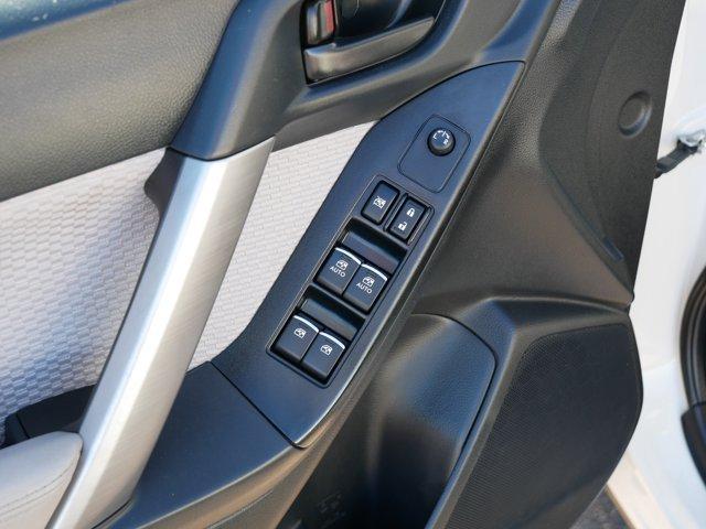 used 2017 Subaru Forester car, priced at $15,997