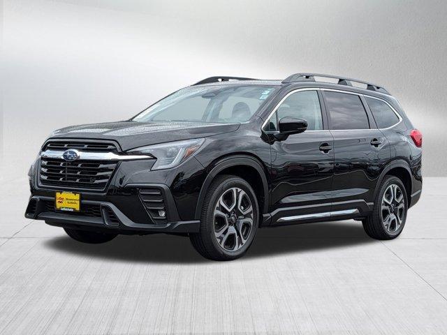 used 2025 Subaru Ascent car, priced at $42,339