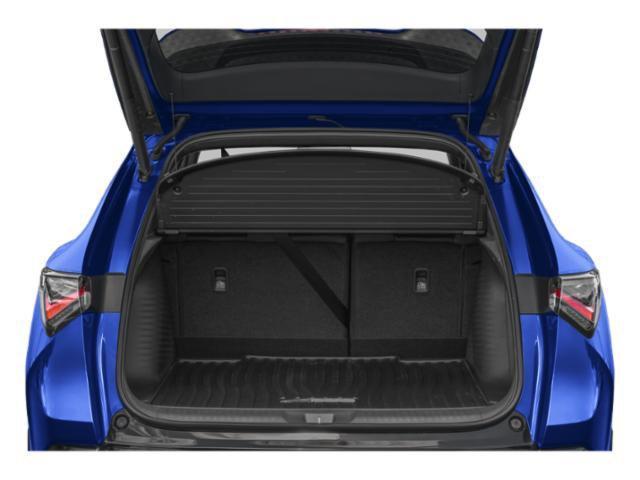 used 2025 Acura ADX car, priced at $33,989