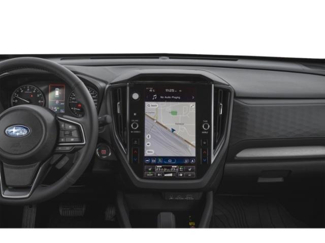 new 2026 Subaru Forester car, priced at $40,043