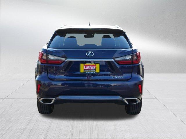 used 2017 Lexus RX 350 car, priced at $27,338