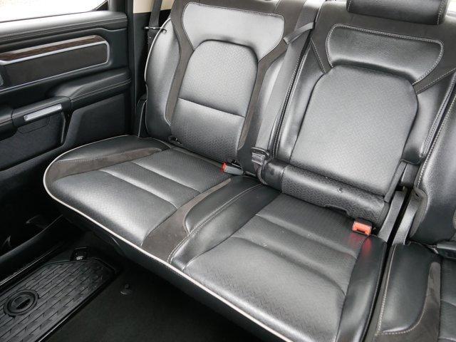 used 2020 Ram 1500 car, priced at $26,338