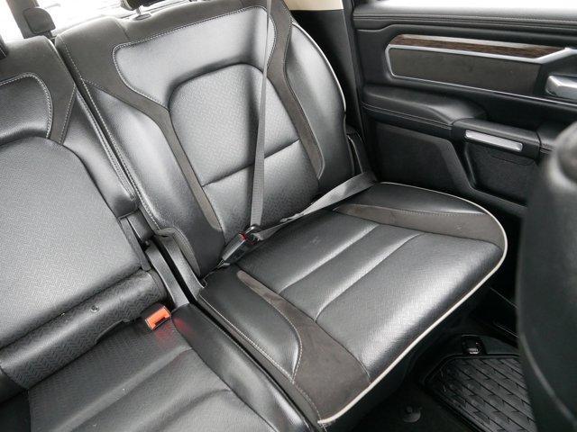 used 2020 Ram 1500 car, priced at $26,338