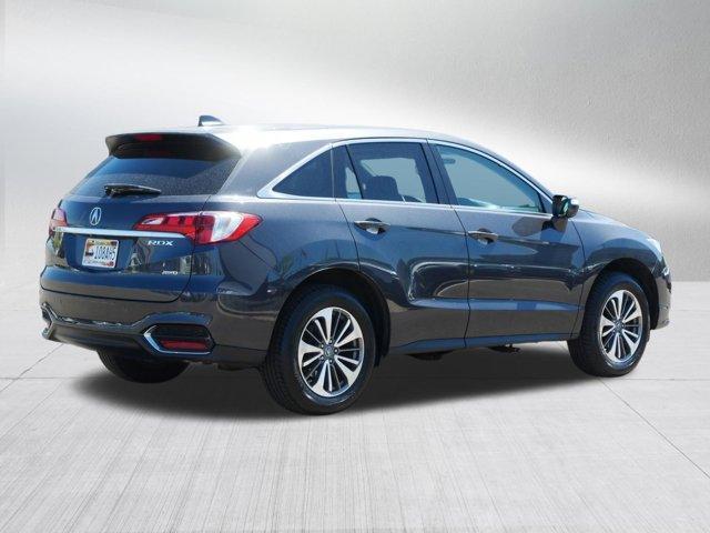 used 2016 Acura RDX car, priced at $17,338