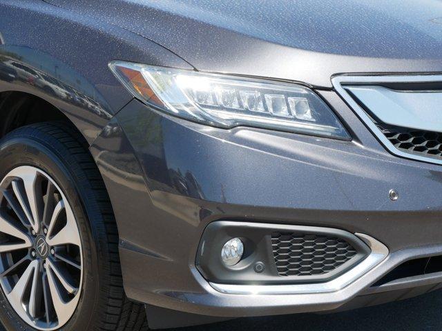 used 2016 Acura RDX car, priced at $17,338