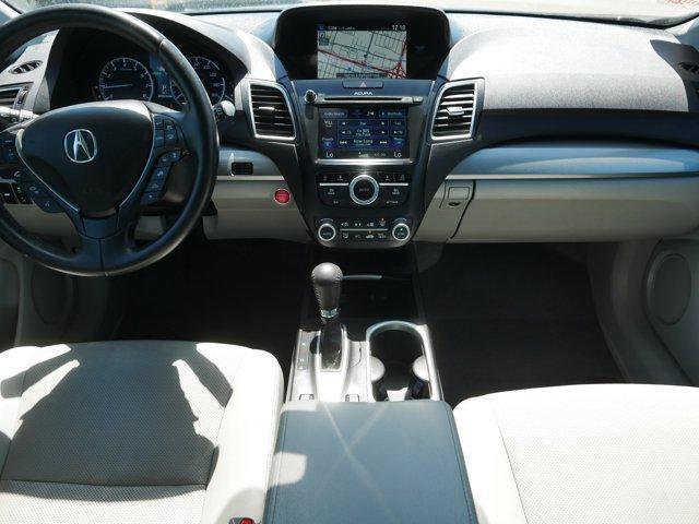 used 2016 Acura RDX car, priced at $17,338