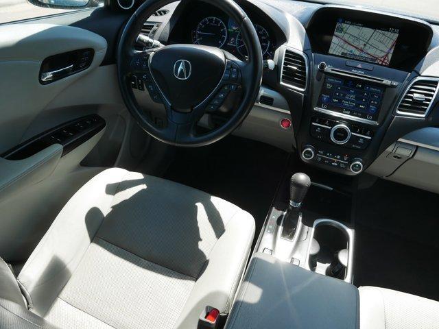 used 2016 Acura RDX car, priced at $17,338