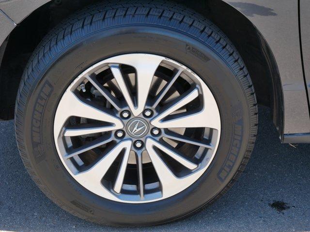 used 2016 Acura RDX car, priced at $17,338
